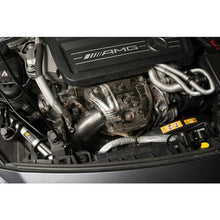 Load image into Gallery viewer, Cobra Sport De-Cat Downpipe per Mercedes GLA 45 AMG (14-19)