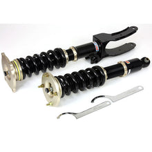 Load image into Gallery viewer, Assetto Regolabile BC Racing BR-RS Coilovers per Porsche Cayenne 955 &amp; 957 (02-10)