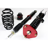 Assetto Regolabile BC Racing V1-VM Coilovers per Toyota Prius ZVW30 (09-12)