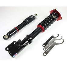 Load image into Gallery viewer, Assetto Regolabile BC Racing V1-VM Coilovers per Porsche 968 (92-95)