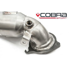 Load image into Gallery viewer, Cobra Sport Front Pipe per Ford Fiesta ST180 &amp; 200 MK7
