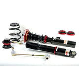 Assetto Regolabile BC Racing V1-VM Coilovers per Audi A3 8P, inc. Quattro (04-12)