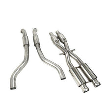 Carica l&#39;immagine nel visualizzatore di Gallery, Cobra Sport Front Pipe per BMW Serie 3 E9X M3 (07-13)