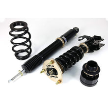 Load image into Gallery viewer, Assetto Regolabile BC Racing BR-RA Coilovers per Nissan Silvia S12 (84-88)