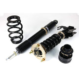 Assetto Regolabile BC Racing BR-RA Coilovers per Nissan Silvia S12 (84-88)