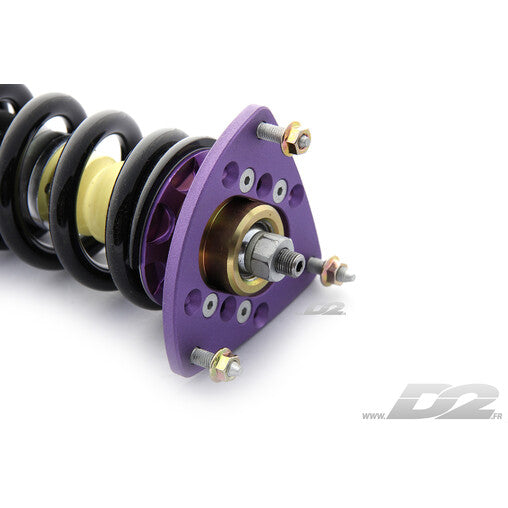 Assetto Regolabile D2 Circuit Coilover per VW Bora (98-05)