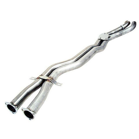 Cobra Sport Centrale di Scarico Sportivo per BMW M3 E46