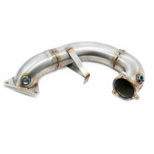 Load image into Gallery viewer, Cobra Sport Front Pipe per Renault Megane RS 3