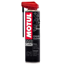 Load image into Gallery viewer, Motul C1 Chain Clean