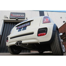 Load image into Gallery viewer, Cobra Sport Scarico Sportivo Cat Back per Mini Cooper S R59 Convertible (12-15)