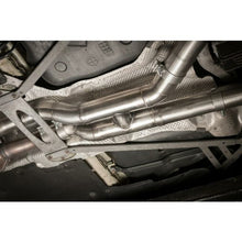 Load image into Gallery viewer, Cobra Sport Valved Secondary Cat Back per BMW M3 F80