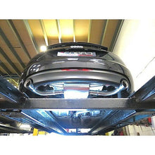 Load image into Gallery viewer, Cobra Sport Scarico Sportivo Cat Back per Audi TT 8J 3.2L V6 (07-11)