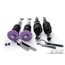 Carica l&#39;immagine nel visualizzatore di Gallery, Assetto Regolabile D2 Street Coilover per Audi A4 B5 (95-00)