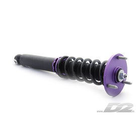Assetto Regolabile D2 Street Coilover per Honda Legend KA7 (91-95)
