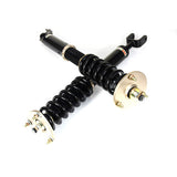 Assetto Regolabile BC Racing BR-RS Coilovers per BMW Serie 5 F10 - Sedan (10-16)