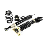 Assetto Regolabile BC Racing BR-RA Coilovers per Mitsubishi Colt Plus LTGF (2007+)