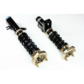 Assetto Regolabile BC Racing BR-RH Coilovers per Toyota MR2 SW20 (90-00)