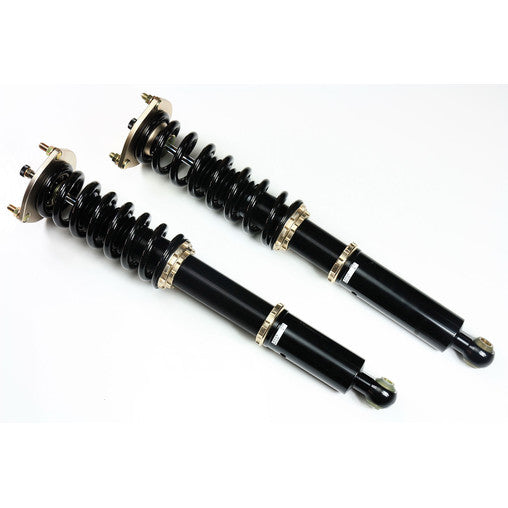 Assetto Regolabile BC Racing BR-RS Coilovers per Lexus LS430 (00-06)