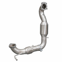Load image into Gallery viewer, Cobra Sport Front Pipe per Ford Fiesta 1.0L Ecoboost MK7