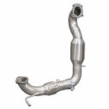 Cobra Sport Front Pipe per Ford Fiesta 1.0L Ecoboost MK7