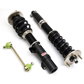 Assetto Regolabile BC Racing BR-RA Coilovers per BMW Serie 7 E38 (94-01)