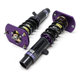 Assetto Regolabile D2 Street Coilover per Peugeot 206