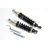 Assetto Regolabile BC Racing BR-RN Coilovers per Lotus Elise S2 Toyota (04-16)