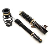 Assetto Regolabile BC Racing BR-RN Coilovers per Suzuki Swift & Swift Sport ZC31S (05-10)