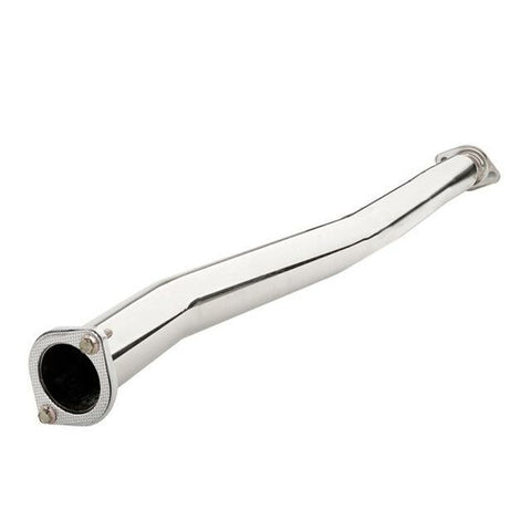 Cobra Sport Centrale di Scarico Sportivo per Subaru Impreza GD / GG NA (01-05)