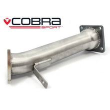 Carica l&#39;immagine nel visualizzatore di Gallery, Cobra Sport Front Pipe per Ford Mondeo ST 2.0 &amp; 2.2L TDCi