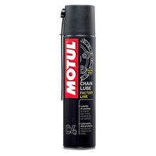 Load image into Gallery viewer, Motul C4 Factory Line Chain Lube