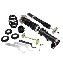 Load image into Gallery viewer, Assetto Regolabile BC Racing BR-RA Coilovers per BMW Z3, exc. Z3M (95-03)