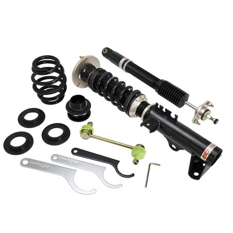 Assetto Regolabile BC Racing BR-RA Coilovers per BMW Z3, exc. Z3M (95-03)