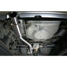 Load image into Gallery viewer, Cobra Sport Scarico Sportivo per Subaru Impreza GD / GG 2.0 &amp; 2.5L Turbo Ø2.5&quot; (01-07) - Race