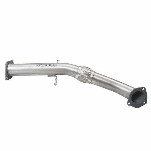 Cobra Sport Secondary Front Pipe per Opel Astra J OPC (12-19)