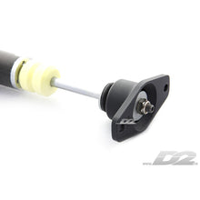 Load image into Gallery viewer, Assetto Regolabile D2 Circuit Coilover per Volvo C70 (06-13)