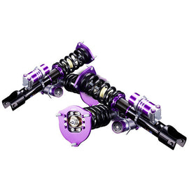 Assetto Regolabile D2 Super Sport Coilover per Infiniti QX70 (13-17)