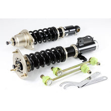 Load image into Gallery viewer, Assetto Regolabile BC Racing BR-RA Coilovers per Toyota Corolla E120 (02-07)