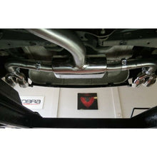 Load image into Gallery viewer, Cobra Sport Scarico Sportivo Completo per Audi TTS 8J (Quattro, 08-14)