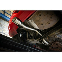 Carica l&#39;immagine nel visualizzatore di Gallery, Cobra Sport &quot;Venom Box Delete&quot; Scarico Sportivo per Opel Corsa E 1.4L NA (15-19)