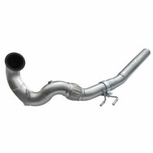 Load image into Gallery viewer, Cobra Sport Front Pipe per VW Golf 7.5 GTI (2017+)