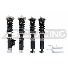 Load image into Gallery viewer, Assetto Regolabile BC Racing BR-RA Coilovers per BMW Serie 6 E24 (81-89)