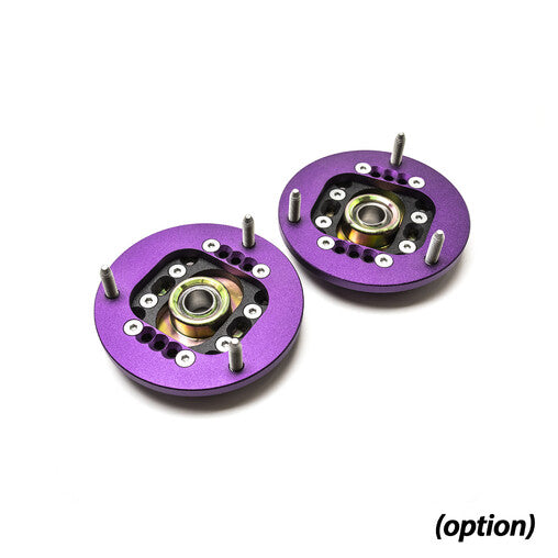Assetto Regolabile D2 Sport Coilover per Citroen Saxo (96-03)