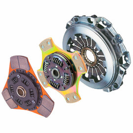 Frizione Rinforzata Exedy Stage 2 per Honda CRX Del Sol VTi (EG2)