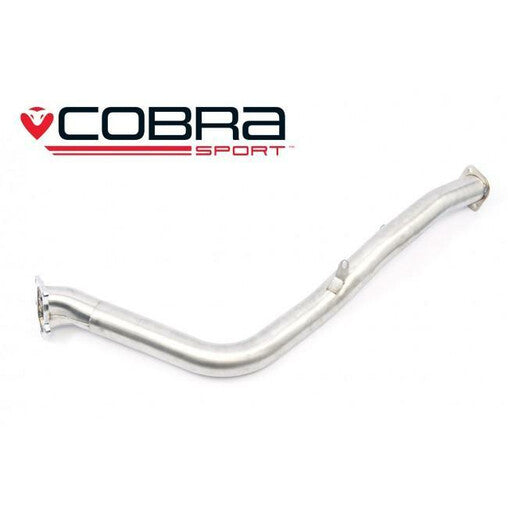 Cobra Sport Front Pipe per Subaru Impreza GP / GJ WRX STI 2.5L (14-19)