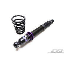 Load image into Gallery viewer, Assetto Regolabile D2 Street Coilover per Mazda MX-5 NC (05-15)