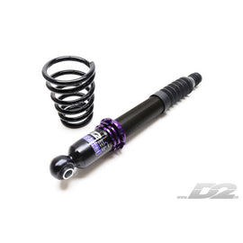 Assetto Regolabile D2 Street Coilover per Mazda MX-5 NC (05-15)