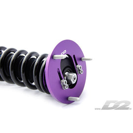 Assetto Regolabile D2 Street Coilover per BMW Serie 3 E36 (90-98)