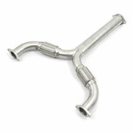 Cobra Sport Y-Pipe per Nissan 350Z