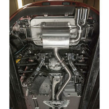 Carica l&#39;immagine nel visualizzatore di Gallery, Cobra Sport Scarico Sportivo Cat Back per Mazda MX-5 ND (Standard)